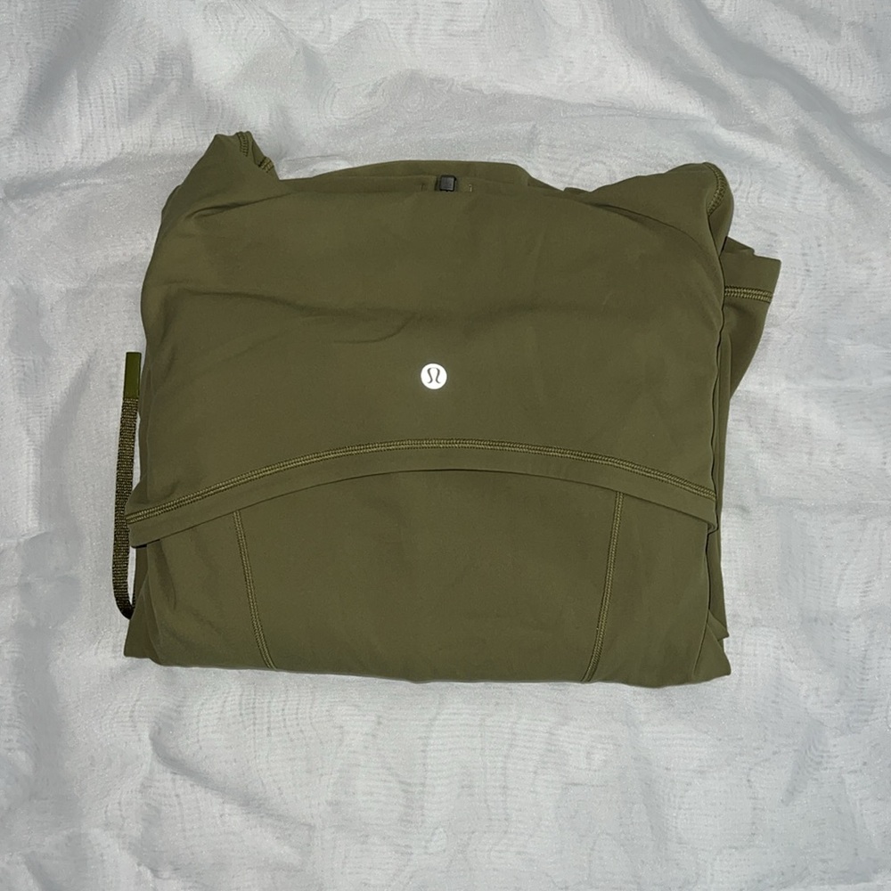 Lululemon Align Jacket - Picture 2 of 5